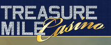 Treasure Mile mobile Casino